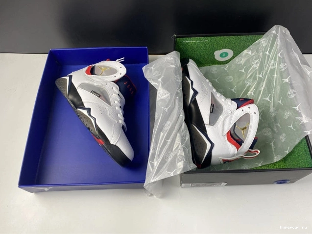CZ0789-105 Jordan Air 7 PSG 0713